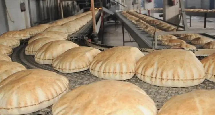 تجمع مطاحن لبنان يُعلن توقفه عن العمل "قسرياً": أخبار