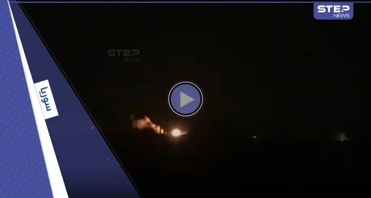 بالفيديو|| اشتباكات عنيفة شمال الرقة والحسكة.. ومصدر عسكري يكشف لوكالة "ستيب" خطوة أقدمت عليها "قسد" بعين العرب: أخبار