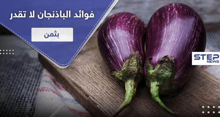فوائد الباذنجان لا تقدر بثمن.. شريطة أن يتم تحضيره بطريقة صحيحة: أخبار
