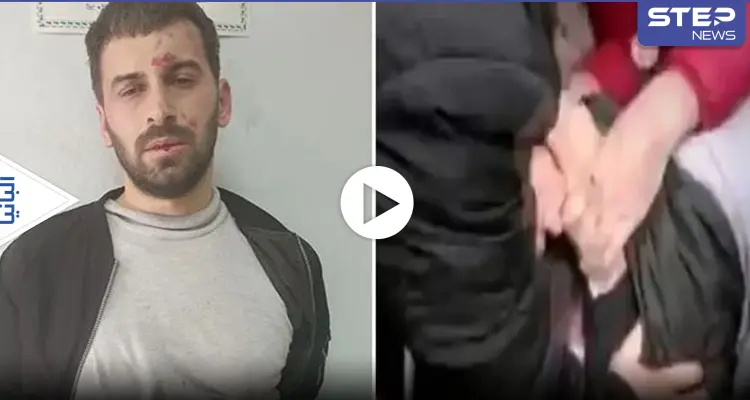 بالفيديو|| هجوم شخص مسلح على مسجد في ألبانيا وإصابة 5 مصلين.. والشرطة تقبض على الفاعل: أخبار