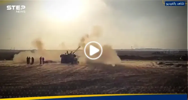 لأوّل مرة داخل غزة.. قوات المدفعية التابعة لـ الجيش الإسرائيلي تشارك في عملية "السيوف الحديدية": أخبار