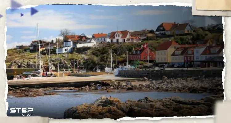 أصوات من مصدر "غامض" تسبب موجة من الزلازل في الدنمارك وتحيّر العلماء: أخبار