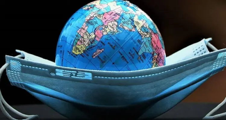 منظمة الصحة العالمية تتحدث عن "كورونا ألفا" حتى "جاما" ورقم فلكي لعدد الإصابات حول العالم: أخبار