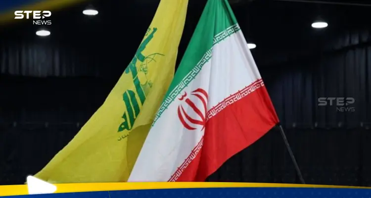 حزب الله وإيران