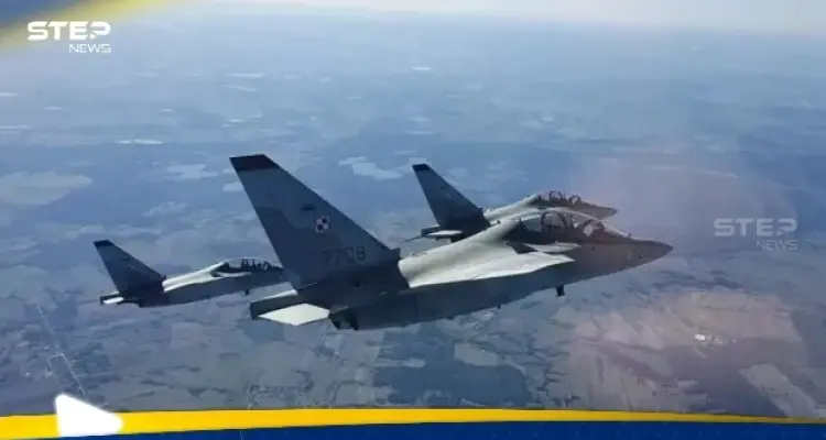 بولندا تعلن عن تحركٍ عسكري بسبب نشاط الطيران الحربي الروسي: أخبار