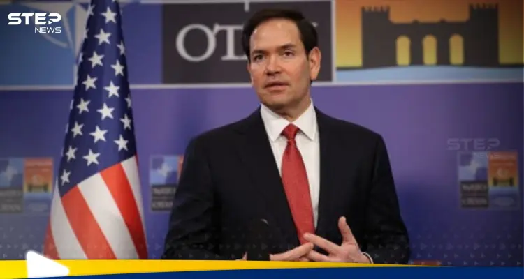 واشنطن تقدم تعهداً لسوريا.. الخارجية الأمريكية تكشف ما دار بين روبيو والشيباني: أخبار