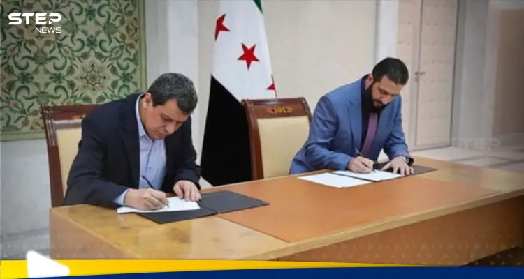الإدارة الذاتية شمال شرق سوريا تكشف موقفها من المفاوضات مع الحكومة السورية : أخبار
