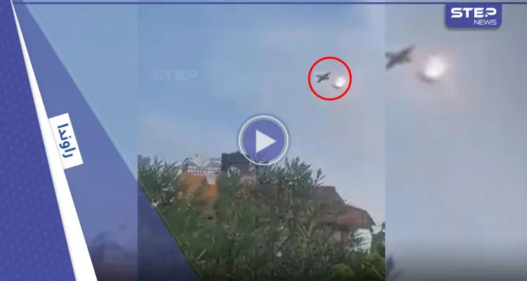 بالفيديو|| 3 ثوانٍ فقط فصلت رواندا والكونغو عن حربٍ حقيقة.. ماذا جرى لمقاتلة كونغولية قصفت بالجو؟: أخبار