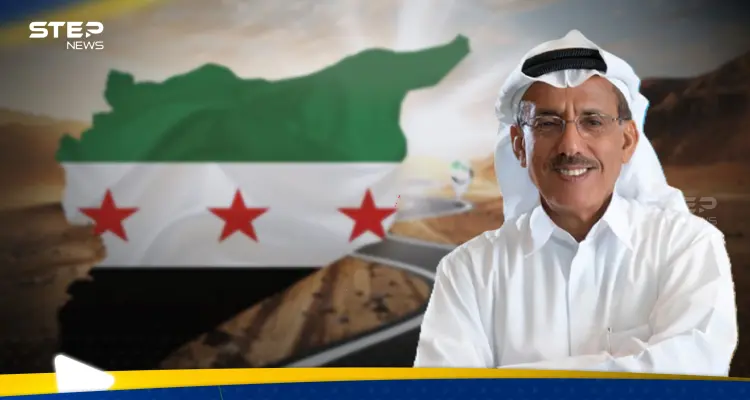 رجل الأعمال الإماراتي خلف الحبتور يعلن عن زيارة لسوريا وتوقيع استثمارات "ضخمة": أخبار