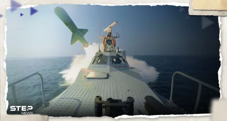 من جزر عربية.. إيران تُطلق مناورات في مياه الخليج بأسلحة وصواريخ جديدة: أخبار