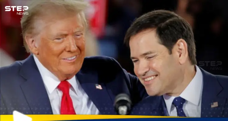 روبيو يفجر "مفاجأة" حول خطاب ترامب في السعودية.. وتاريخ السياسة الأمريكية: أخبار