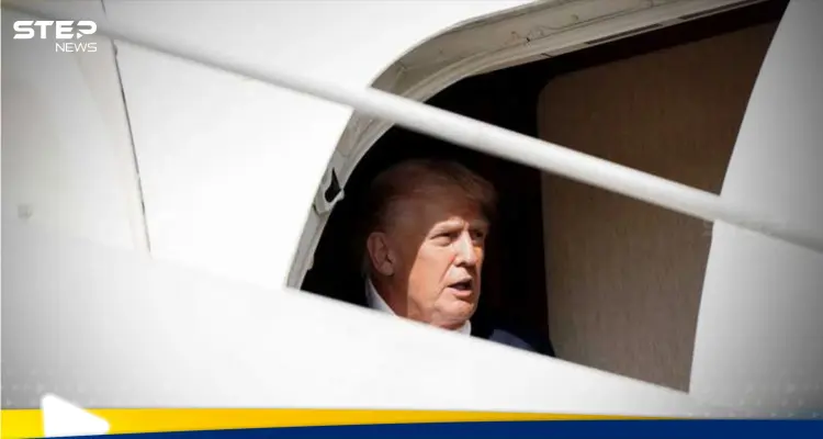 "إنجازات عظيمة" في الشرق الأوسط.. بكلمات غامضة ترامب يدعو للاستعداد لحدث استثنائي: أخبار