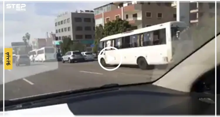 شاهد بالفيديو | الرئيس اللبناني ميشال عون يستعين بـ "المؤيدين" من سوريا: أخبار