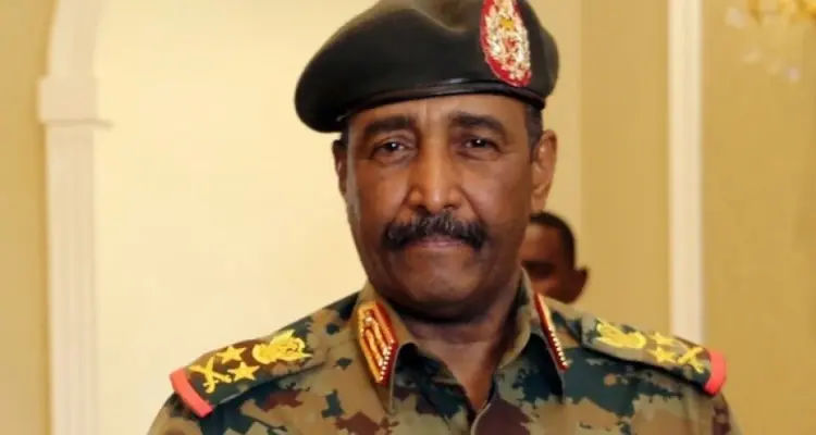 البرهان يلتقي بسفراء 3 دول غربية ويخرجون باتفاق: أخبار