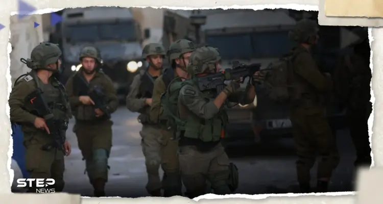 بالفيديو|| تزامناً مع حرب غزة.. معركة في جنين والجيش الإسرائيلي يستخدم سلاح الجو: أخبار