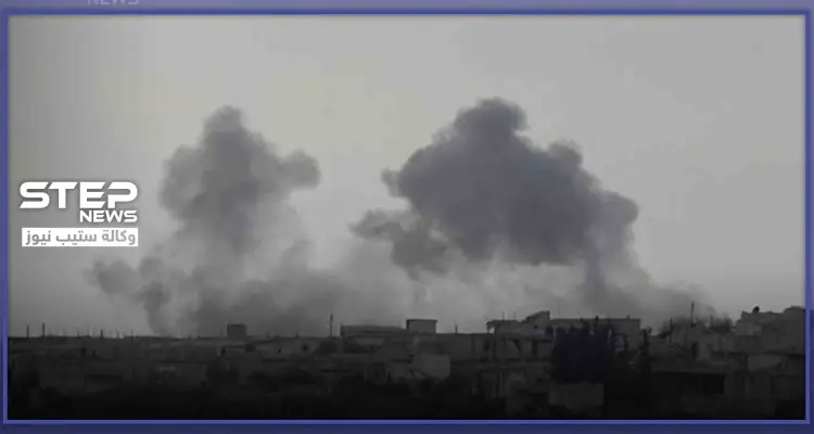 عقب ساعات على افتتاح باب التطويع بصفوفه.. غارات روسية على مقر لجيش العزة جنوبي إدلب: أخبار