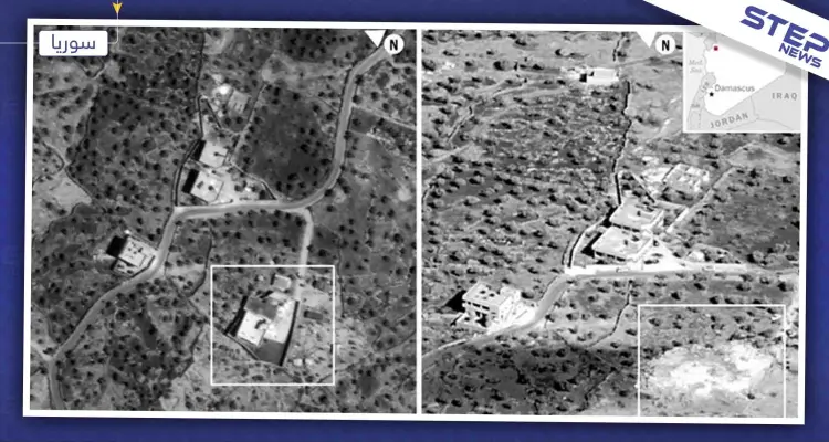 رغم نفي واشنطن وقوع ضحايا بعملية اغتيال "البغدادي".. مدني يقول: "أصبحت معاقًا و أصدقائي بالقبور"!: أخبار