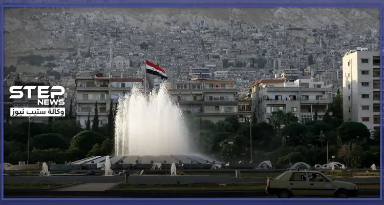 مفخخة تستهدف مسؤول لدى النظام السوري بدمشق، فمن هو!!: أخبار