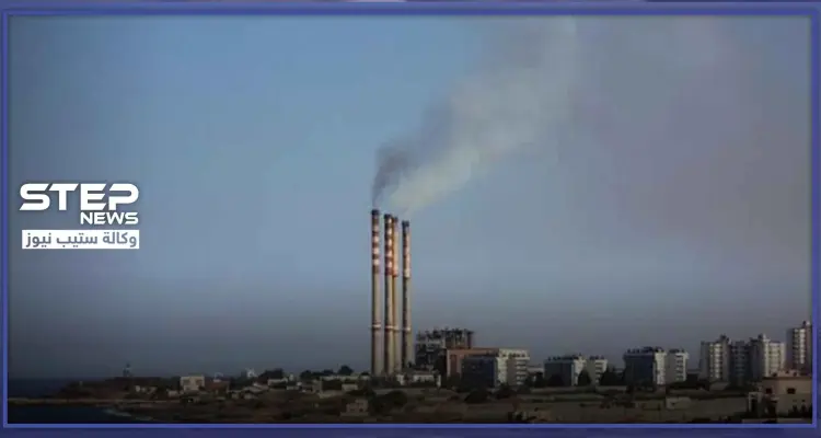 انفجارات ضخمة داخل مصفاة بانياس السورية بسبب تسريب غاز الهيدروجين: أخبار