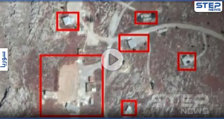 بالفيديو|| أكثر من 100 قتيل وجريح من فيلق الشام الموالي لتركيا جراء غارات روسية على إدلب: أخبار