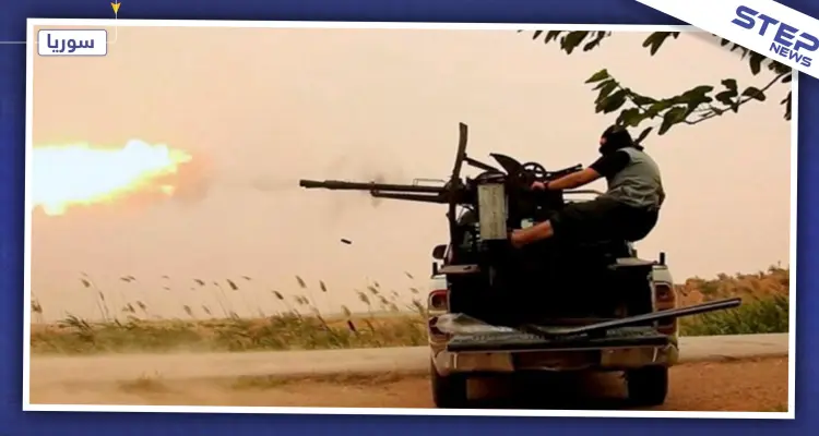 "داعش" يوقع العشرات بينهم ضبّاط بين قتيل وجريح من قوات النظام السوري بدير الزور: أخبار