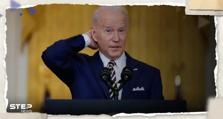 شاهد|| تداول فيديو لتصرف غريب من الرئيس الأمريكي خلال اجتماع منتدى APEC: أخبار