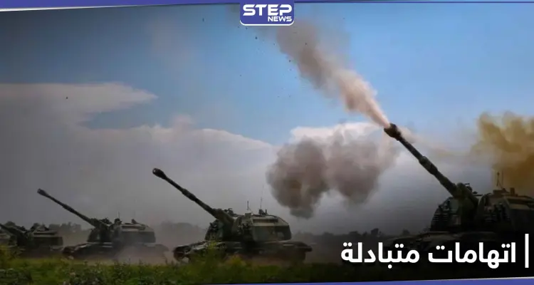 تطورات الحرب بين أذربيجان وأرمينيا.. الهدنة الإنسانية الثالثة برعاية أمريكية وتبادل اتهامات خرقها: أخبار