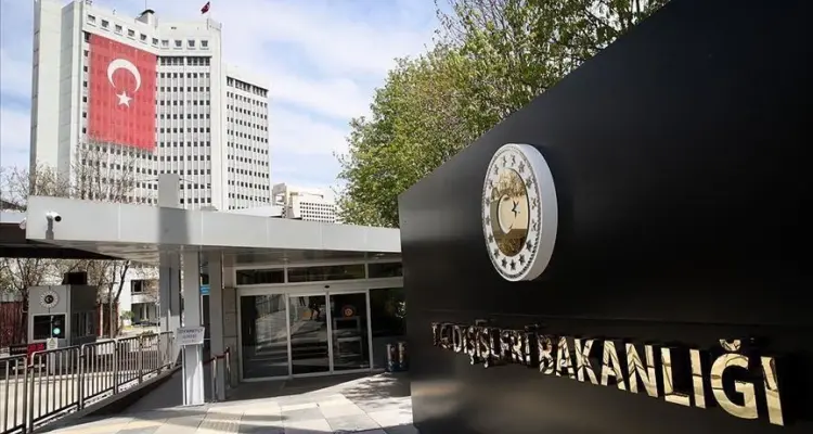 وصف أردوغان بعبارات هزّت تركيا.. أنقرة ترّد على تصريحات رئيس الوزراء الإيطالي بطريقتها الخاصة: أخبار