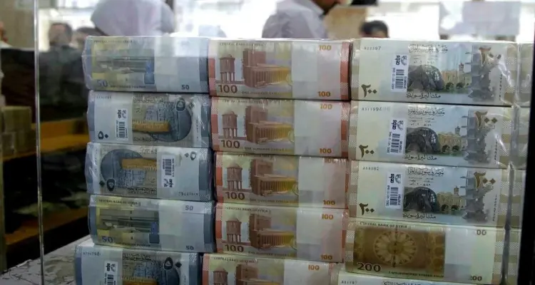 سعر الدولار اليوم في سوريا الأربعاء 3 مايو 2023: أخبار