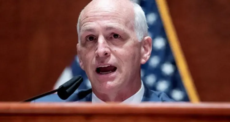 مسؤول أمريكي يحدد 7 مخاطر تواجهها الولايات المتحدة في العالم: أخبار