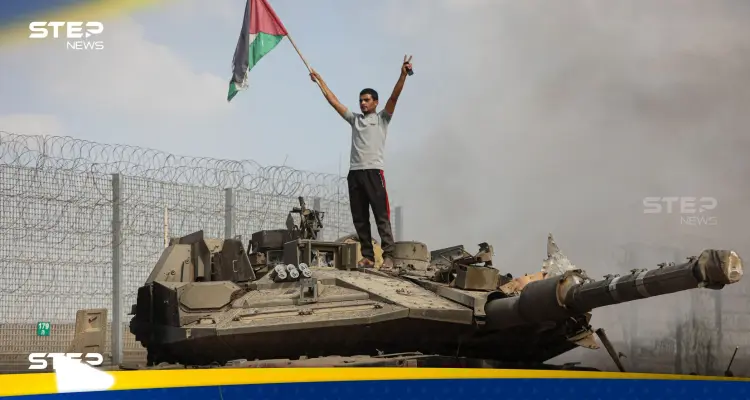 وزير إسرائيلي يحمل مصر "مسؤولية كبيرة" بشأن هجوم "طوفان الأقصى": أخبار