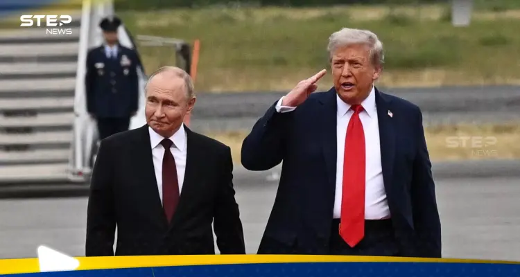 ترامب يشيد بفكرة روسية بشأن النووي بعد تحذير بوتين من تأثّر الاستقرار الدولي: أخبار