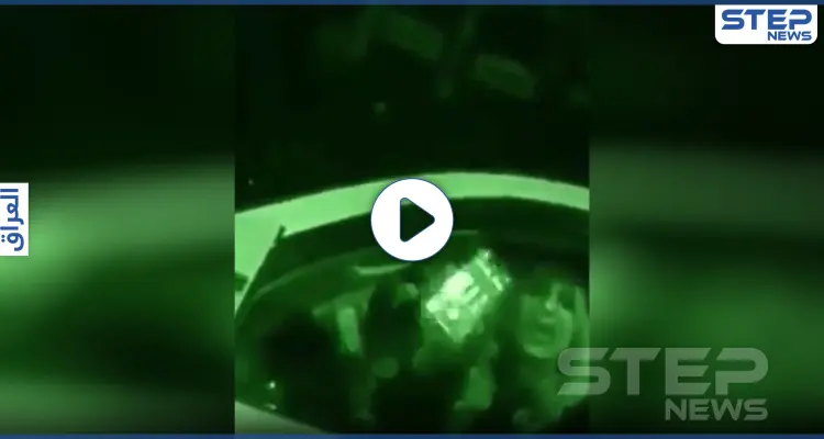 "والله لدوس عليكم بالنعال".. عراقية خرقت الحظر تهدد القوات الأمنية برئيس جهاز المخابرات (فيديو): أخبار