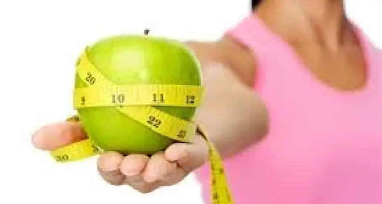 ريجيم قاسي جدًا لخسارة الوزن 8 كلغ في 7 أيام فقط: أخبار