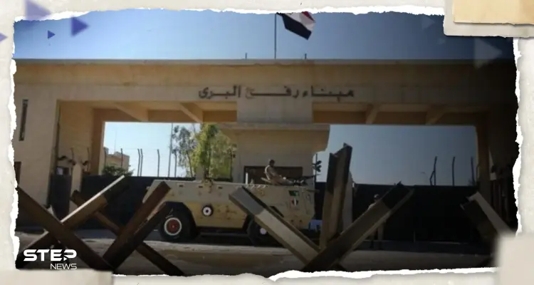 شاهد|| ما فعلته أسيرة إسرائيلية مفرج عنها عند معبر رفح وحماس تقوم بمبادرة خارج الاتفاق: أخبار