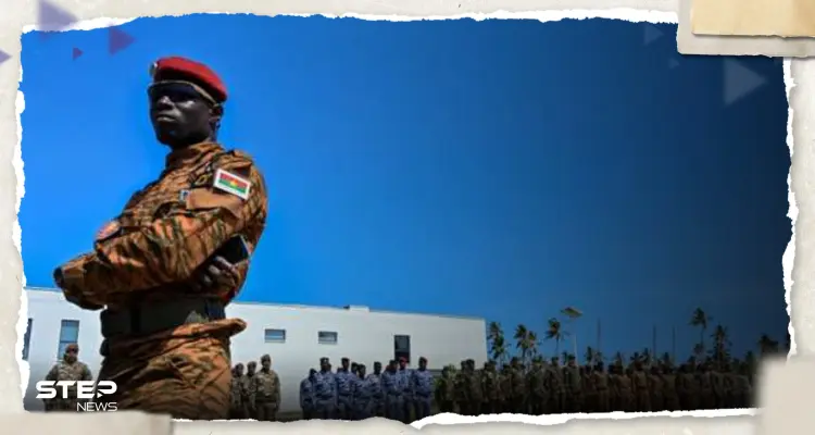 جيش بوركينا فاسو يدخل النيجر.. والمجلس العسكري في نيامي يكشف الهدف: أخبار