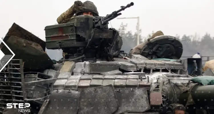 بالفيديو|| معركة ضارية بمحيط كييف.. والعمدة "لايزال الوضع خطيراً": أخبار