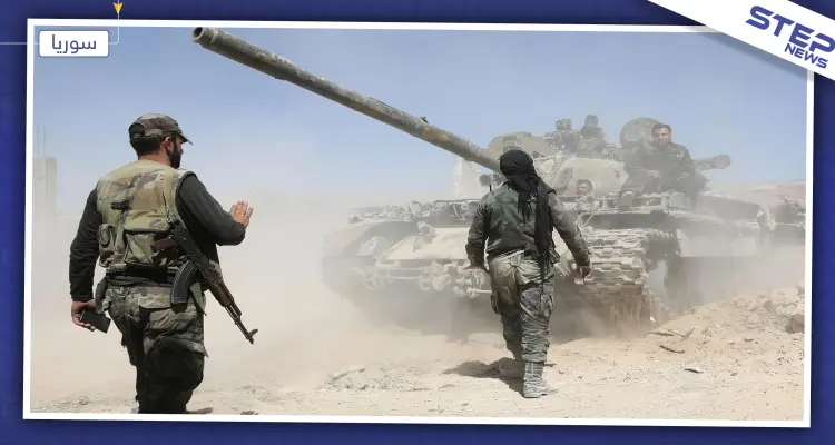 قتلى وجرحى لقوات النظام السوري بهجوم لمجهولين على حافلة عسكرية شرقي دير الزور!: أخبار