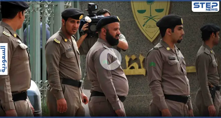 بالفيديو|| سائق مخمور دهس ضحيته مرتين حتى تأكد من الإجهاز عليه والسلطات السعودية تصرح: أخبار