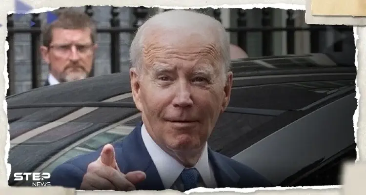 بايدن يكشف عن وعد أوفى به أردوغان.. ويوجه رسالة لـ بوتين من فيلنيوس: أخبار