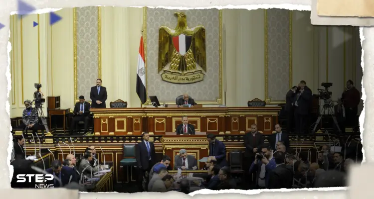 قانون مصري جديد بعقوبات "قاسية" يتناول "التحرّش والتنمّر" بالعمل وإلكترونياً: أخبار