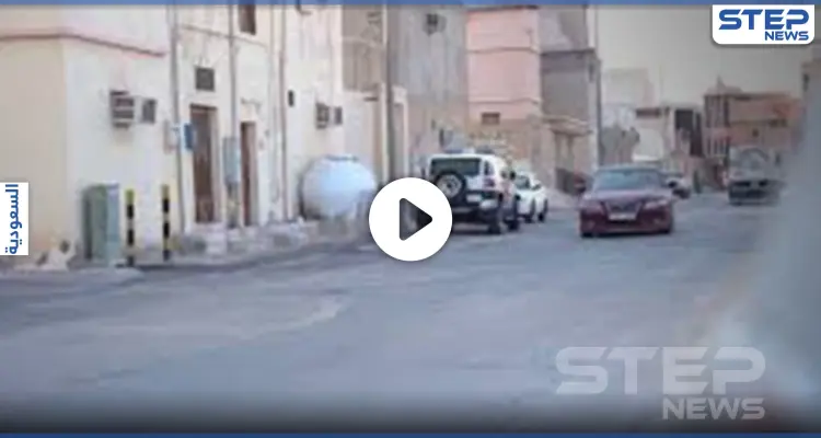 بالفيديو || جريمة تهز السعودية .. 5 أخوة يتعرضون للقتل في حادثة تلفها الغموض: أخبار