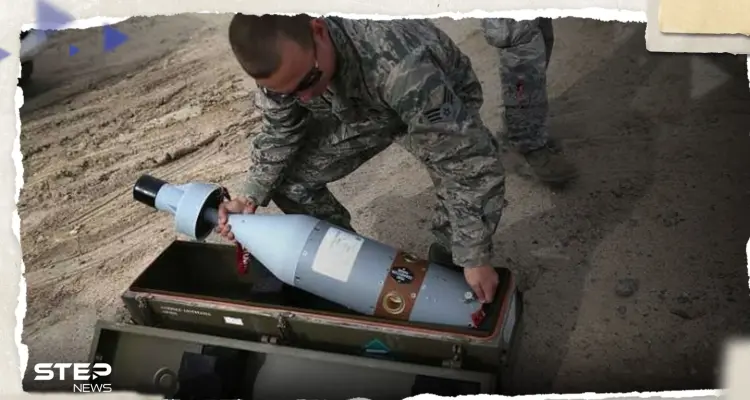 لماذا يثير استخدام اليورانيوم المنضب الهلع.. إليك ما لا تعرفه عنه: أخبار