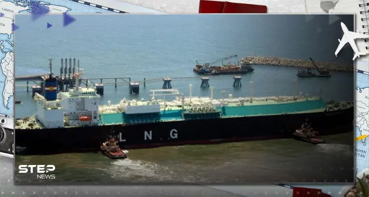 مصر تكشف أسباب توقف تصدير الغاز.. وانخفاض ضخم متوقع: أخبار