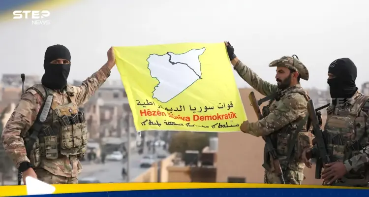 باخجلي يكشف عن نقطة مهمة في دعوة أوجلان تخص قوات سوريا الديمقراطية: أخبار