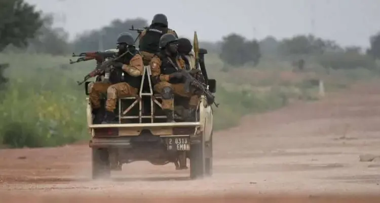 الأكثر دموية منذ 6 أعوام.. 100 قتيل في هجومٍ مسلح على قرية شمال بوركينا فاسو: أخبار