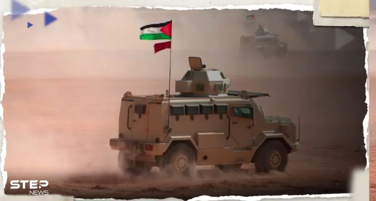 الجيش الأردني يصدر بياناً حول استخدام الطائرات الأمريكية لقواعده العسكرية: أخبار