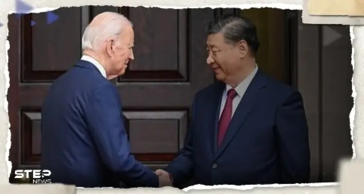دام لمدة 4 ساعات.. الصين تكشف تفاصيل لقاء بايدن و شي وترد بغضب على الرئيس الأمريكي: أخبار