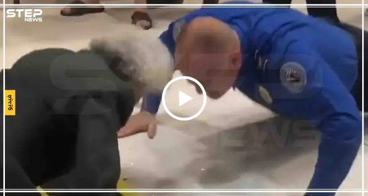 سيدة مسنة تكشف عن قدر مذهل من اللياقة البدنية و تخطف الأنظار (فيديو): أخبار