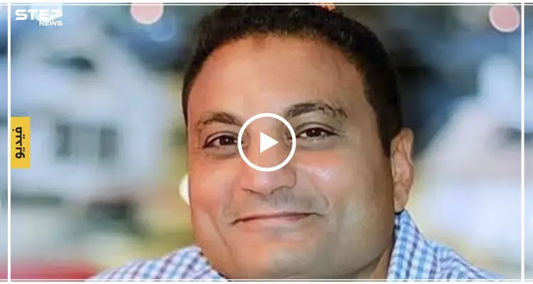 شاهد بالفيديو|| إعلامي مصري يبكي على الهواء مباشرةً: أخبار